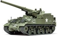 TAMIYA 300035351 Panzer, Armeegrün, Beige TAMIYA 300035351 Panzer, Armeegrün, Beige