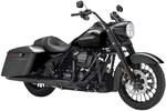 Maisto Harley-Davidson Road King Special: Originalgetreues Motorradmodell 1:12,