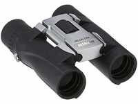 Nikon Aculon A30 8X25 Fernglas (8-fach, 25mm Frontlinsendurchmesser) silber