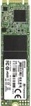 Transcend 480GB MTS820S M.2 2280 SATA III 6Gb/s interne SSD 3D TLC NAND -