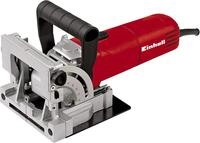 Einhell Flachd&uuml;belfr&auml;se TC-BJ 900 (860 W, 14 mm, Winkel- und H&ouml;heneinstellung,