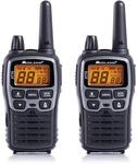 Midland XT70 Funkger&auml;t, Dualband Walkie Talkie, professionelles Funkger&auml;t mit 69