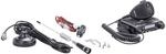 Midland C1262.02 CB KIT, schwarz