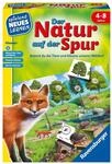 Ravensburger 25041 - Der Natur auf der Spur - Spielen und Lernen f&uuml;r Kinder,