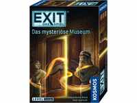 KOSMOS 694227 EXIT - Das Spiel - Das mysteriöse Museum, Level: Einsteiger,...