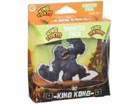 IELLO IEL51421 King Kong Board Game, Multicolor