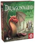 Game Factory 646213 Dragonwood, ein Spiel voll Gl&uuml;ck und Wagemut
