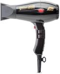 Parlux Profi-Haartrockner 3500 SuperCompact Ceramic + Ion, schwarz
