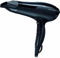 Remington Haartrockner Ionen [leicht] Pro-Air (2200 W, Keramik-Ionen-Ring,