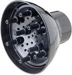 Parlux Softstyler f&uuml;r Parlux Haartrockner 385, schwarz