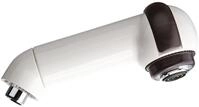 GROHE Handbrause (Original Ersatzteil, Langlebig, Robust, Herstellergarantie: 5