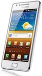 Samsung Galaxy S II i9100 DualCore Smartphone (10,9 cm (4,3 Zoll) Touchscreen