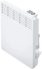 AEG Wandkonvektor WKL 755, Elektroheizung energiesparend, 750 W f&uuml;r ca. 9 m&sup2;, T&Uuml;V