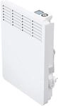 AEG Wandkonvektor WKL 505, Elektroheizung energiesparend, 500 W f&uuml;r ca. 6 m&sup2;,