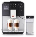 Melitta Barista T Smart - Kaffeevollautomat mit Milchsystem, Kaffeemaschine mit