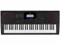 Casio CT-X3000 Top Keyboard mit 61 anschlagdynamischen Standardtasten und