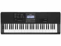 Casio CT-X800 Keyboard mit 61 anschlagdynamischen Standardtasten und...