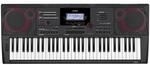 Casio CT-X5000 Top Keyboard mit 61 anschlagdynamischen Tasten, 800 Sounds & 235