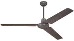 142 cm Deckenventilator Industrial 78623 mit drei Fl&uuml;geln in der Ausf&uuml;hrung
