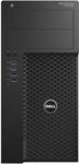 Dell X6HPK All-in-One Desktop PC (Intel Xeon E3-1240, 256GB Festplatte, 8GB RAM, AMD