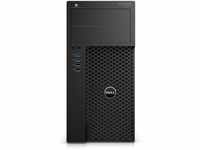 Dell F59KG All-in-One Desktop PC (Intel Core i7 i5- 6700, 512GB Festplatte, 8GB...