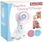 Bausch 0344 Easy Sonic Cleaning & Massage, handliches Reiniguns- und Massageger&auml;t