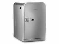 DOMETIC MF 5M Mini-Kühlschrank, thermo-elektrisch, 5 Liter, 12 V und 230 V,...