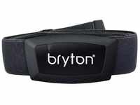 Bryton Herzfrequenzsensor Smart Ant/BT, schwarz, Medium, 561104000034