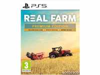 Real Farm Premium Ed. PS5