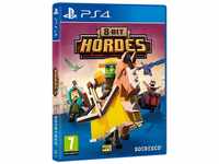 8 BIT HORDES - PlayStation 4