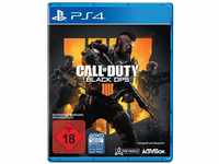 Call of Duty: Black Ops 4 (PS 4)