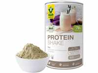 Raab Vitalfood Bio Protein 78 Pure Shake, Protein-Pulver, vegan, neutral,...