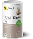 Raab Vitalfood&reg; Bio Protein Shake Pur (500 g) - vegan & ohne Soja, Pur ohne