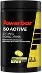 Powerbar - Isoactive - Lemon - 600g - Isotonisches Sportgetr&auml;nk - 5 Elektrolyte