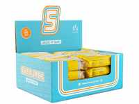 Sven Jack (Energy Cake) – Schoko-Banane 24x 125g (3kg) - Haferflocken Riegel...
