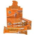 Grenade Proteinriegel, Jaffa Quake &ndash; Proteinreich & Zuckerarm, 12 x 60 g