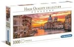 Clementoni 39426 Panorama Venedig Canale Grande &ndash; Puzzle 1000 Teile ab 9...