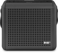 Nordmende Transita 110 &ndash; Tragbares DAB+ & UKW Digitalradio &ndash; Portable Musikbox