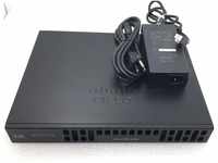 Cisco Systems Integrierter Services Router 4221 – Routeur – GigE –...