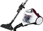 Exquisit Beutelloser Staubstauger BP 6302 wer | Staubsauger | Beh&auml;lter-Volumen...