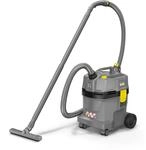 K&auml;rcher Nass- und Trockensauger NT 22/1 Ap L, Leistung: max. 1300 W,