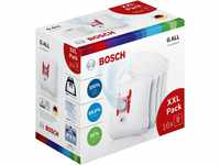 Bosch 16x Staubsaugerbeutel Typ G ALL BBZ16GALL, 99,9% Feinstaubfilterung,...