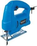 Silverline 270462 Heimwerker-Stichs&auml;ge, 350 W