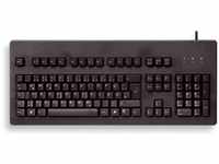 CHERRY G80-3000, Deutsches Layout, QWERTZ Tastatur, kabelgebundene Tastatur,