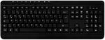 MediaRange kabelgebundene Multimedia Tastatur mit 9 Sondertasten, deutsches...