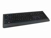 Lenovo Professional Wireless Keyboard - US English, schwarz, 4X30H56841