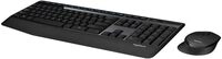 Logitech Kabellos Combo MK345 - FRA AZERTY