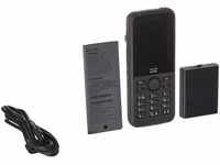 Cisco Systems IP 8841 Telefon IP Phone 8821 Schwarz