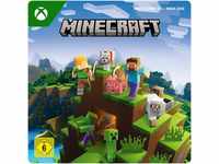 Minecraft | Standard Edition | Xbox One/Series X|S - Download Code