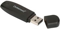 Intenso Rainbow Line 16 GB USB-Stick USB 2.0 Schwarz